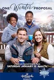 One Winter Proposal (2019) watch-One Winter Proposal (2019)