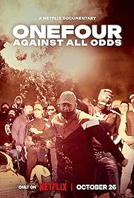 OneFour: Against All Odds (2023) watch-OneFour: Against All Odds (2023)