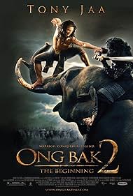 watch-Ong Bak 2 (2008)