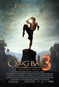 Ong Bak 3 (2011) watch-Ong Bak 3 (2011)