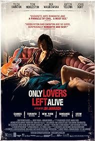 Only Lovers Left Alive (2013) watch-Only Lovers Left Alive (2013)