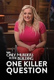 watch-Only Murders in the Building: One Killer Question (2022)