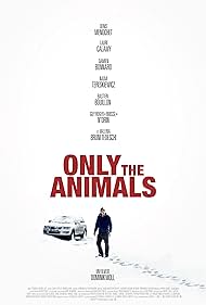 watch-Only the Animals (2021)