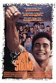 watch-Only the Strong (1993)