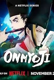 Onmyoji (2023) watch-Onmyoji (2023)