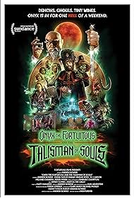 Onyx the Fortuitous and the Talisman of Souls (2023) watch-Onyx the Fortuitous and the Talisman of Souls (2023)