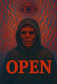 Open (2025) watch-Open (2025)