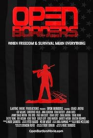 Open Borders (2019) watch-Open Borders (2019)