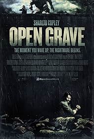 watch-Open Grave (2014)