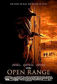 Open Range (2003) watch-Open Range (2003)
