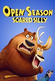 Open Season: Scared Silly (2016) watch-Open Season: Scared Silly (2016)