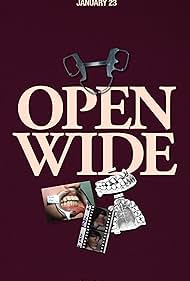 Open Wide (2024) watch-Open Wide (2024)