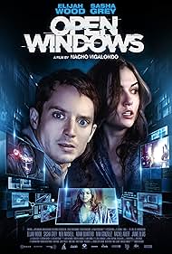 Open Windows (2014) watch-Open Windows (2014)