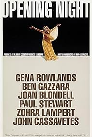 Opening Night (1978) watch-Opening Night (1978)