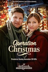 Operation Christmas (2016) watch-Operation Christmas (2016)