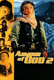 Operation Condor (1997) watch-Operation Condor (1997)