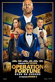 Operation Fortune: Ruse de Guerre (2023) watch-Operation Fortune: Ruse de Guerre (2023)
