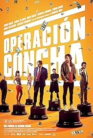 Operation Goldenshell (2017) watch-Operation Goldenshell (2017)