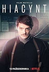 watch-Operation Hyacinth (2021)