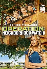 watch-Operation: Neighborhood Watch! (2015)