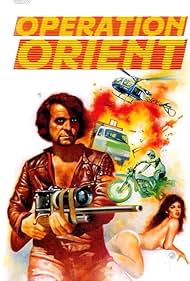 Operation Orient (1978) watch-Operation Orient (1978)