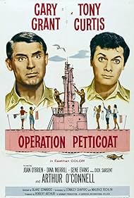Operation Petticoat (1959) watch-Operation Petticoat (1959)
