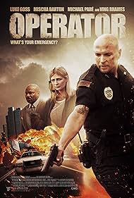 Operator (2015) watch-Operator (2015)