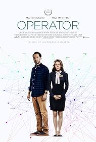 Operator (2016) watch-Operator (2016)