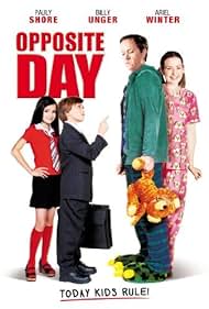 Opposite Day (2009) watch-Opposite Day (2009)