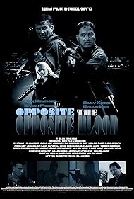 Opposite The Opposite Blood (2018) watch-Opposite The Opposite Blood (2018)