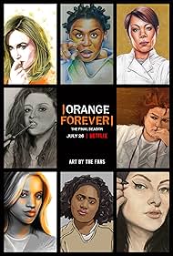 Orange Is the New Black (2013) watch-Orange Is the New Black (2013)