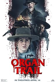 Organ Trail (2023) watch-Organ Trail (2023)