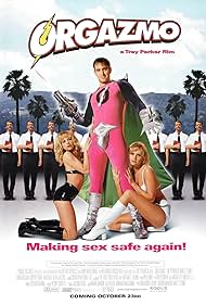 watch-Orgazmo (1998)