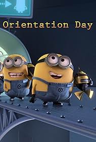 watch-Orientation Day (2010)
