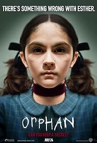 Orphan (2009) watch-Orphan (2009)