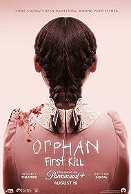 Orphan: First Kill (2022) watch-Orphan: First Kill (2022)