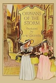 watch-Orphans of the Storm (1922)