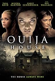 Ouija House (2018) watch-Ouija House (2018)