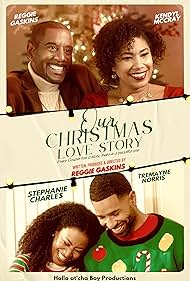 Our Christmas Love Story (2022) watch-Our Christmas Love Story (2022)