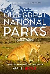 watch-Our Great National Parks (2022)