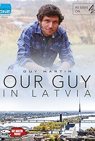Our Guy in Latvia (2015) watch-Our Guy in Latvia (2015)