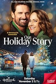 Our Holiday Story (2024) watch-Our Holiday Story (2024)