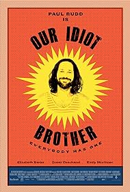 Our Idiot Brother (2011) watch-Our Idiot Brother (2011)