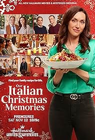 watch-Our Italian Christmas Memories (2022)