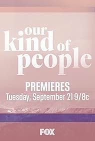 Our Kind of People (2021) watch-Our Kind of People (2021)