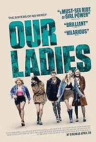 watch-Our Ladies (2021)