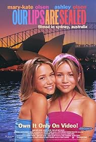 watch-Our Lips Are Sealed (2000)