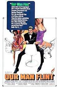 Our Man Flint (1966) watch-Our Man Flint (1966)