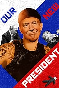 watch-Our New President (2018)