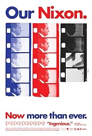 Our Nixon (2013) watch-Our Nixon (2013)